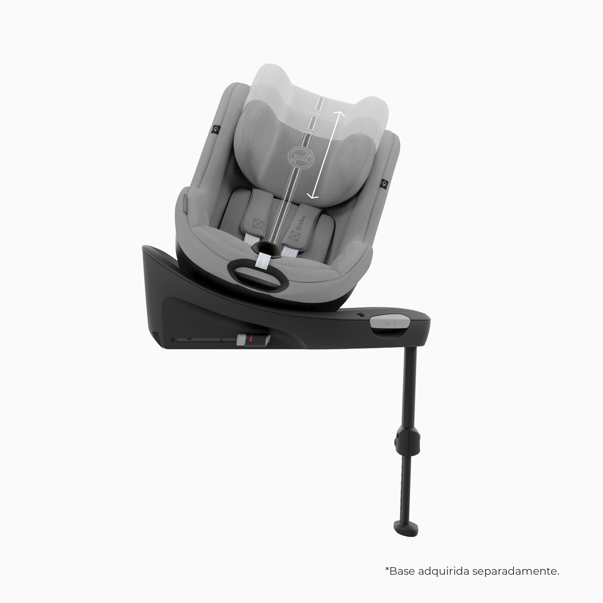 SIRONA G3 PLUS I-SIZE