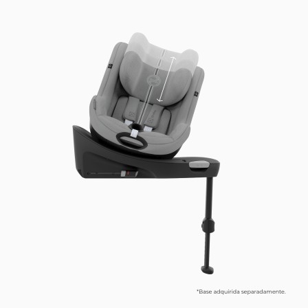 SIRONA G3 PLUS I-SIZE