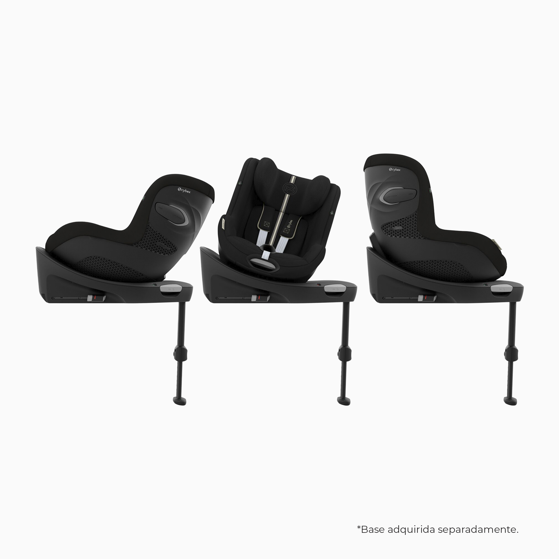 SIRONA G3 PLUS I-SIZE