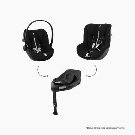 SIRONA G3 PLUS I-SIZE