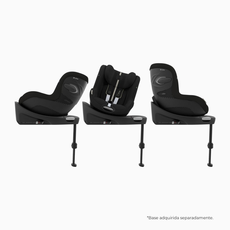 SIRONA G3 PLUS I-SIZE