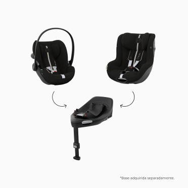 SIRONA G3 PLUS I-SIZE