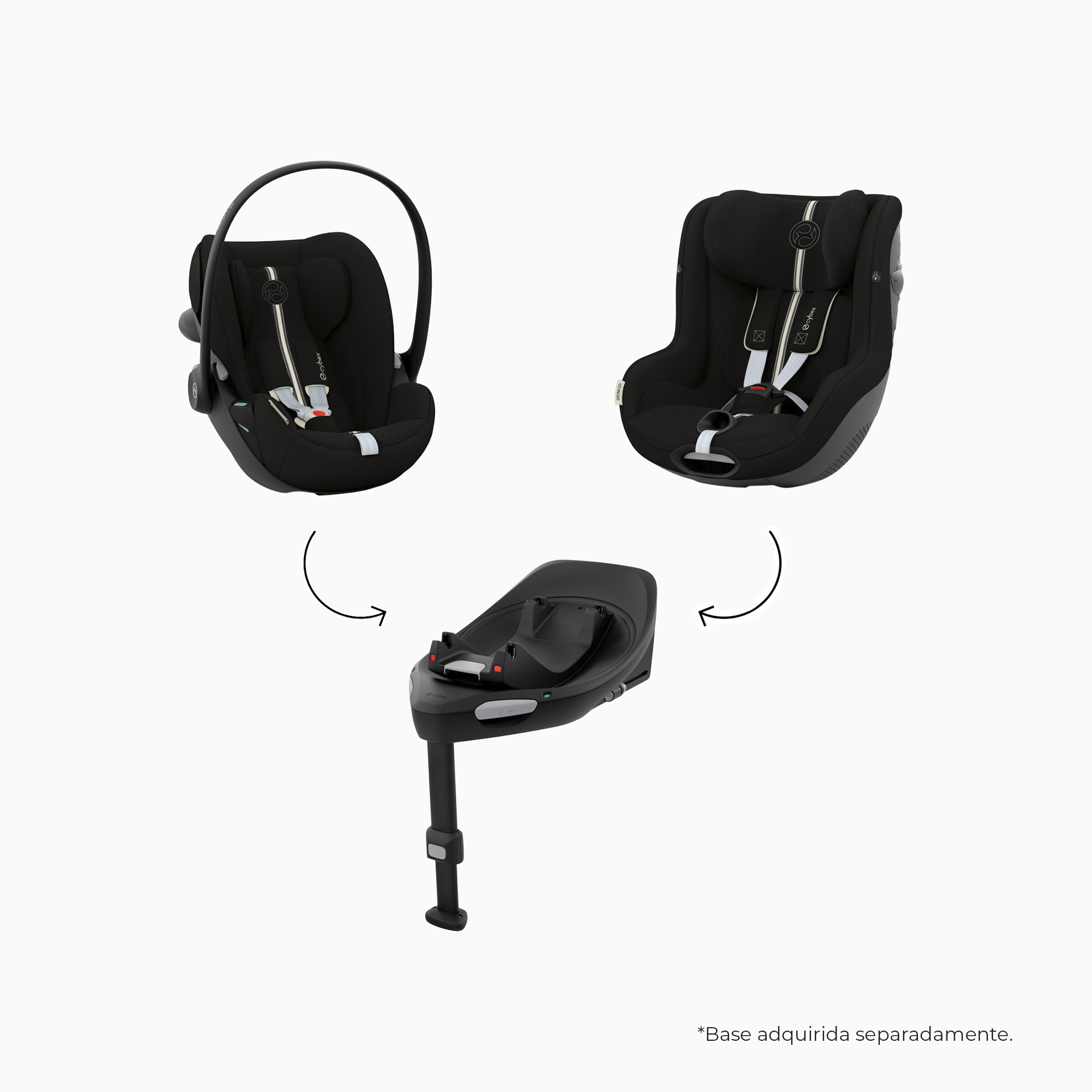 SIRONA G3 PLUS I-SIZE