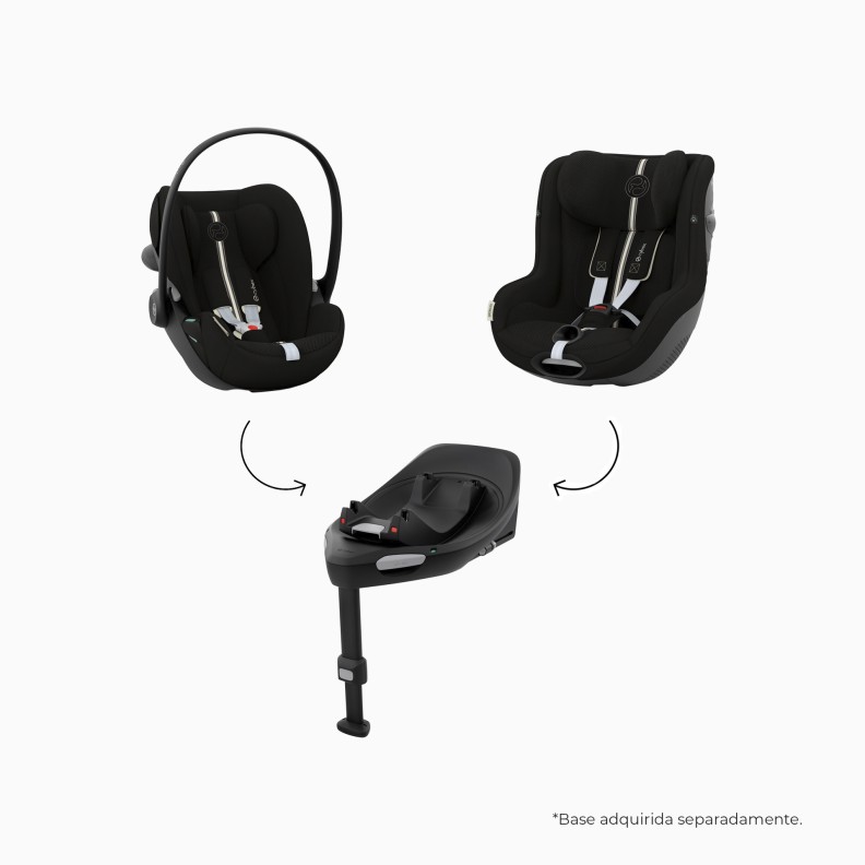 SIRONA G3 PLUS I-SIZE
