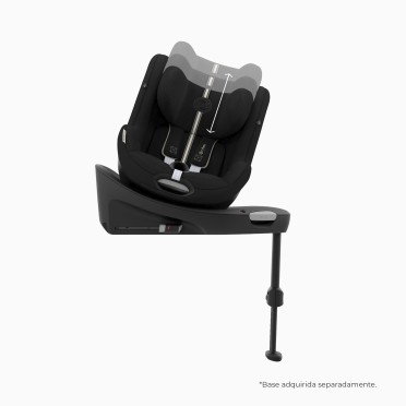 SIRONA G3 PLUS I-SIZE