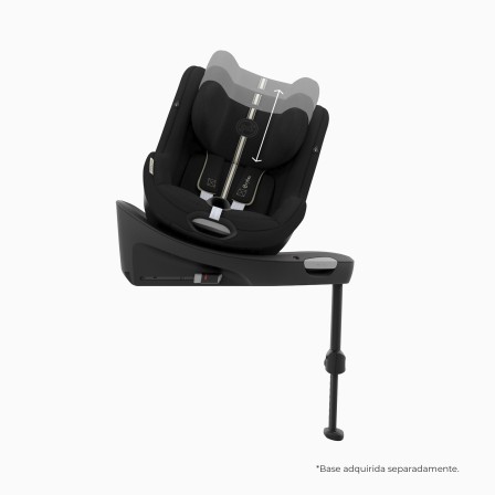 SIRONA G3 PLUS I-SIZE