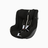 SIRONA G3 PLUS I-SIZE MOON BLACK