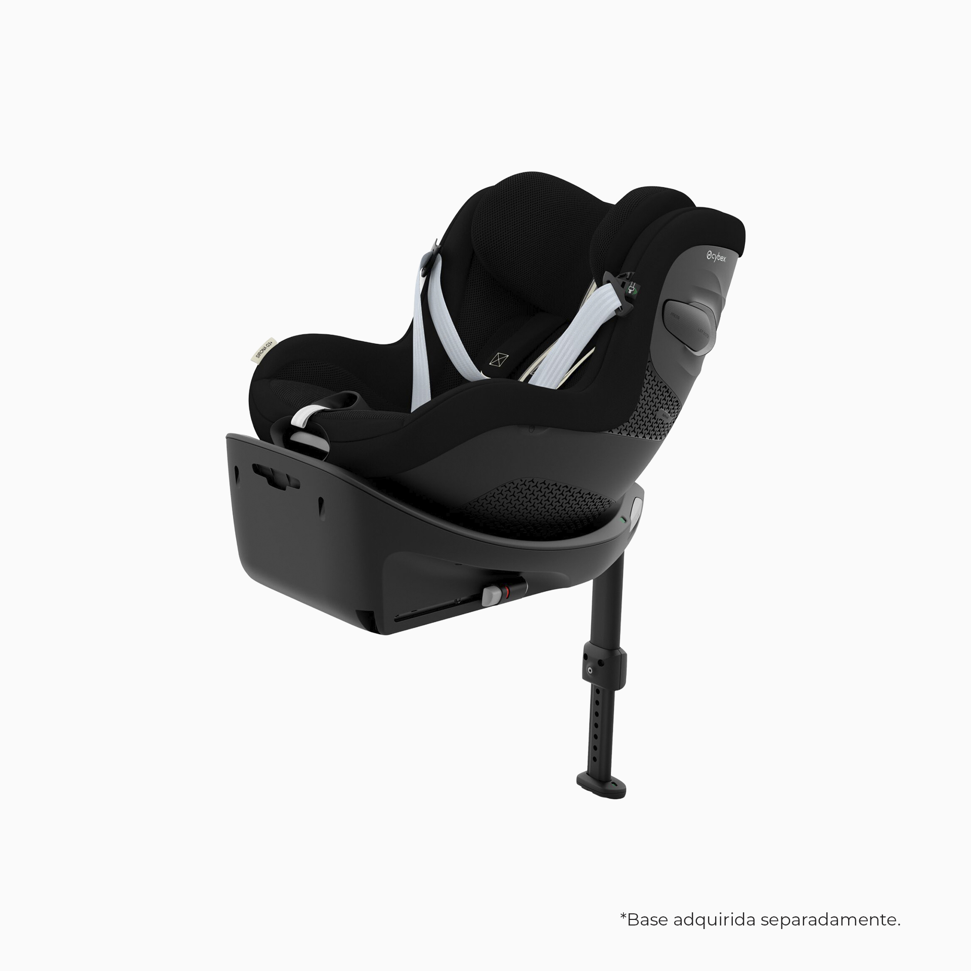 SIRONA G3 PLUS I-SIZE