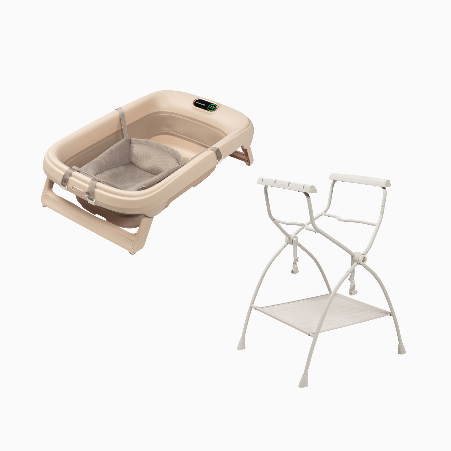 BANHEIRA INDIGO PLUS + SUPORTE