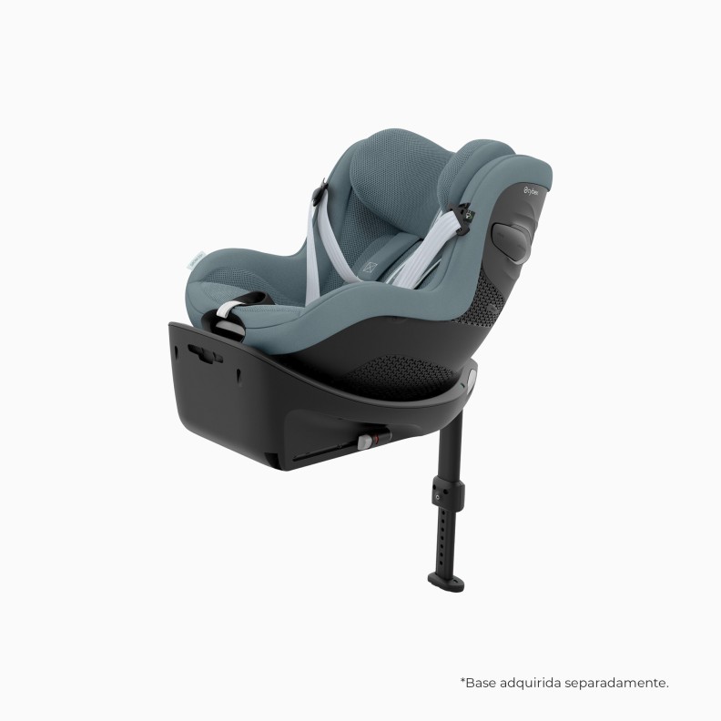 SIRONA G3 PLUS I-SIZE