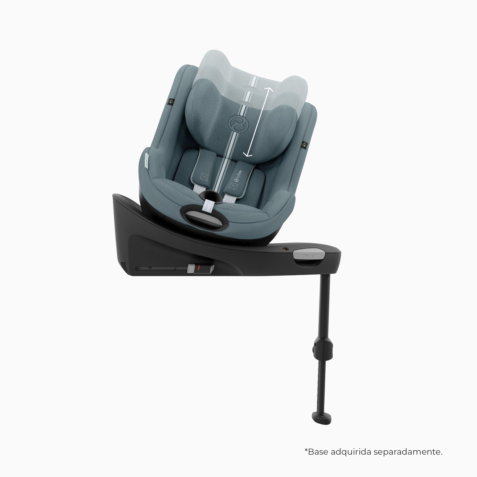 SIRONA G3 PLUS I-SIZE