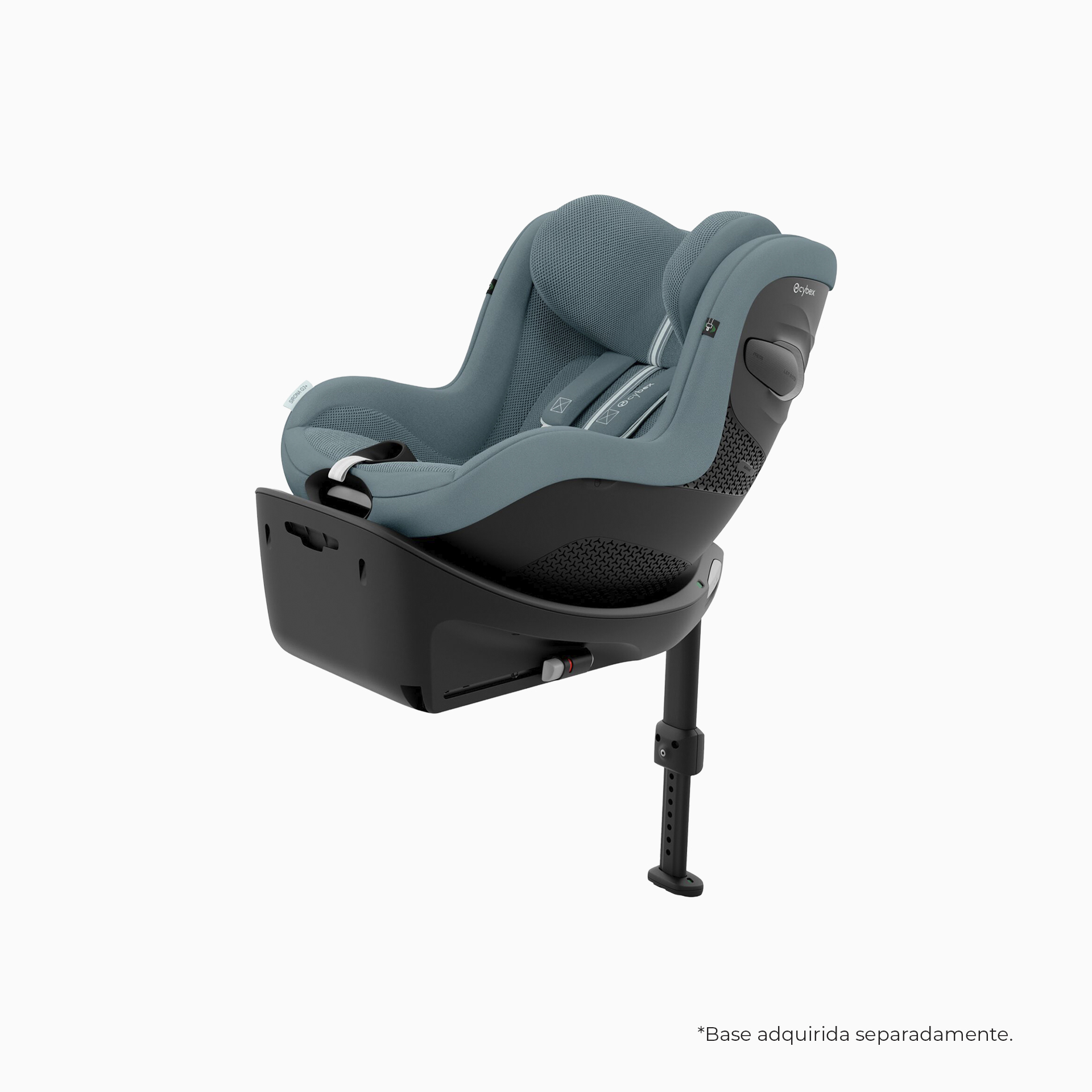 SIRONA G3 PLUS I-SIZE