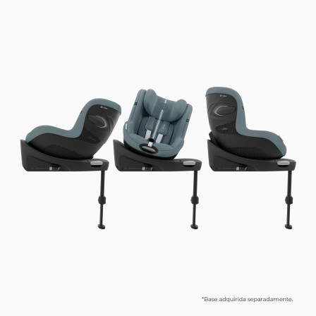 SIRONA G3 PLUS I-SIZE