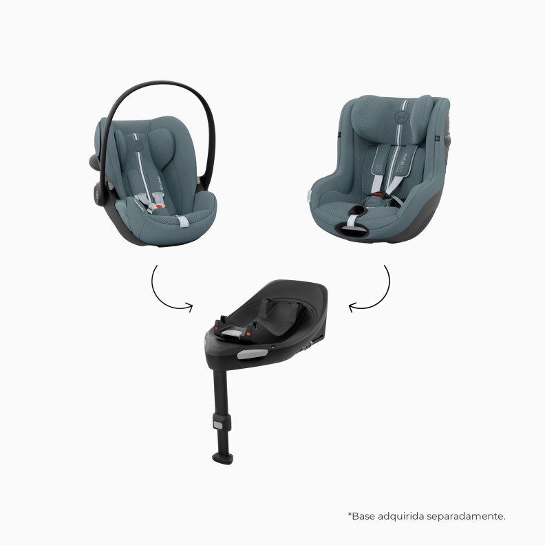 SIRONA G3 PLUS I-SIZE