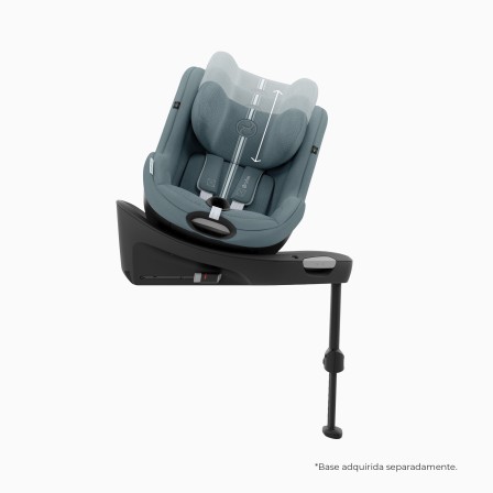 SIRONA G3 PLUS I-SIZE