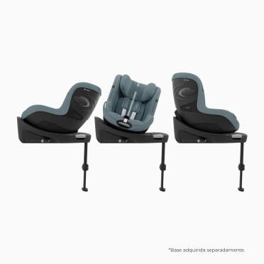 SIRONA G3 PLUS I-SIZE