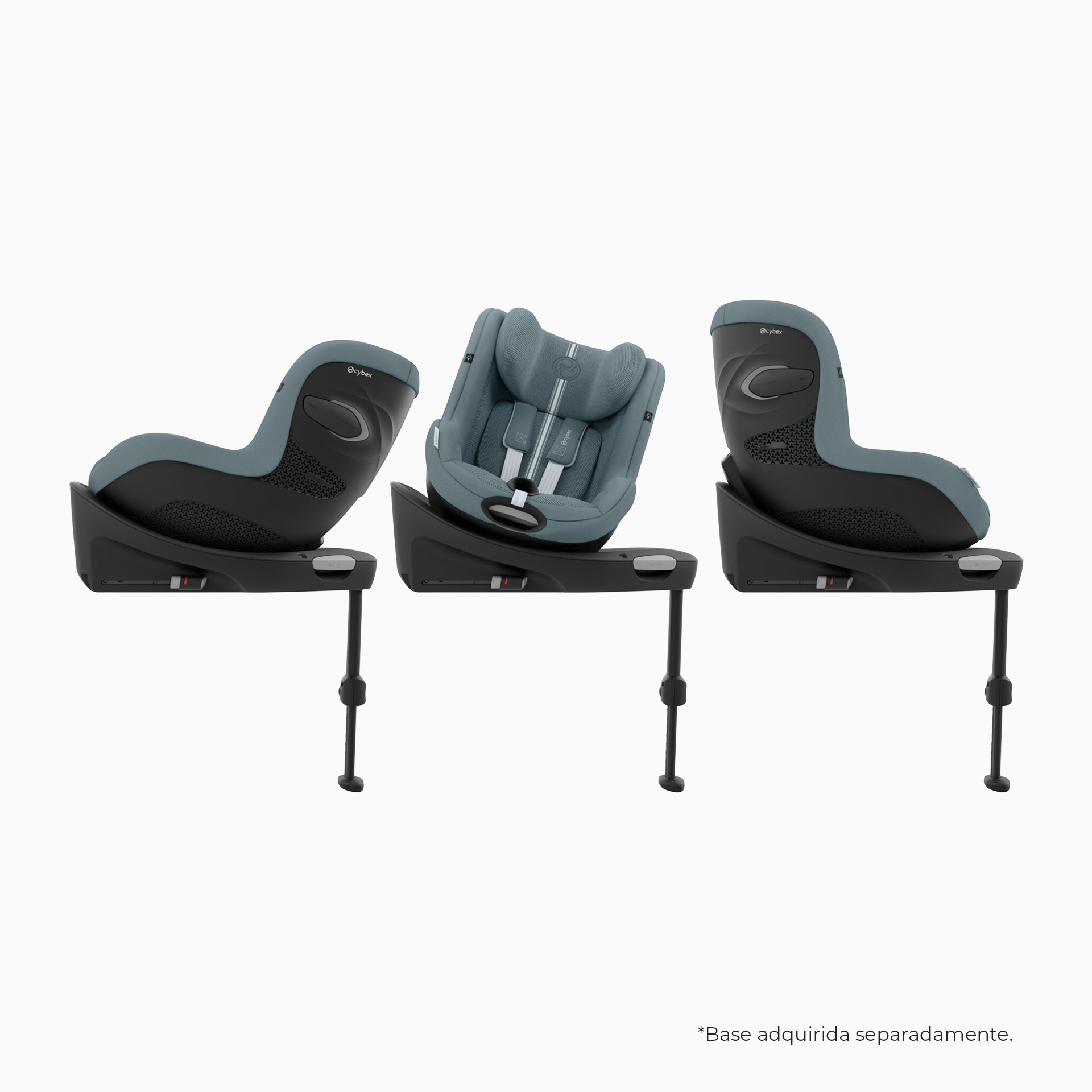 SIRONA G3 PLUS I-SIZE