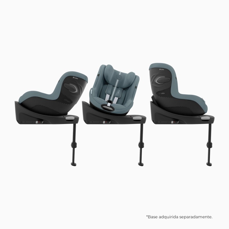 SIRONA G3 PLUS I-SIZE