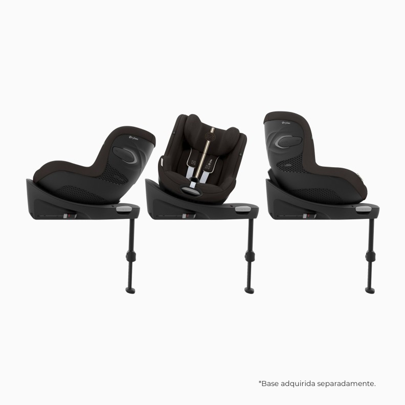 SIRONA G3 PLUS I-SIZE