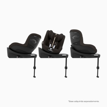 SIRONA G3 PLUS I-SIZE