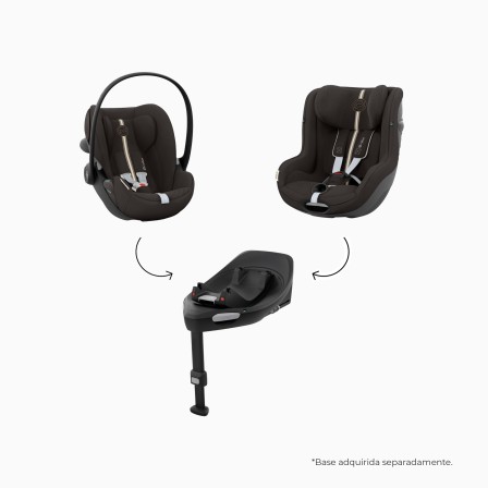 SIRONA G3 PLUS I-SIZE