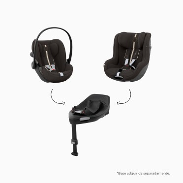 SIRONA G3 PLUS I-SIZE