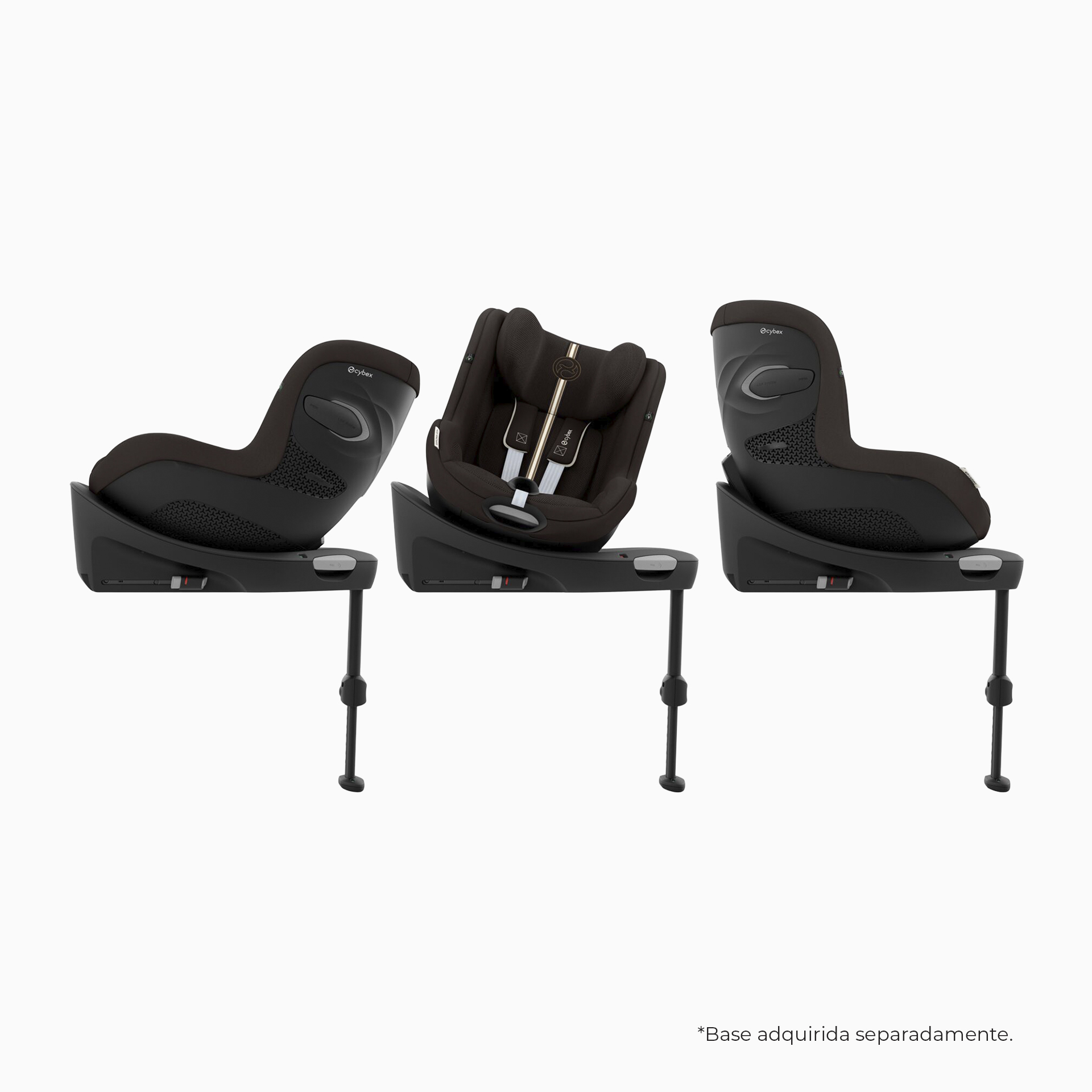 SIRONA G3 PLUS I-SIZE