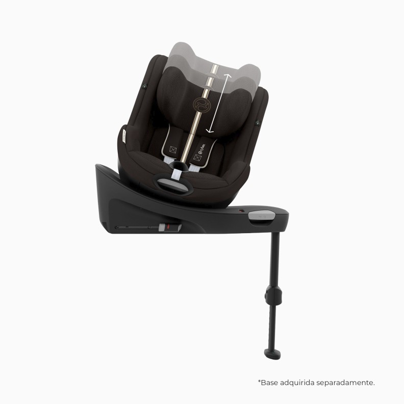SIRONA G3 PLUS I-SIZE