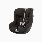 SIRONA G3 PLUS I-SIZE CHOCOLATE BROWN