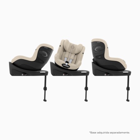 SIRONA G3 PLUS I-SIZE