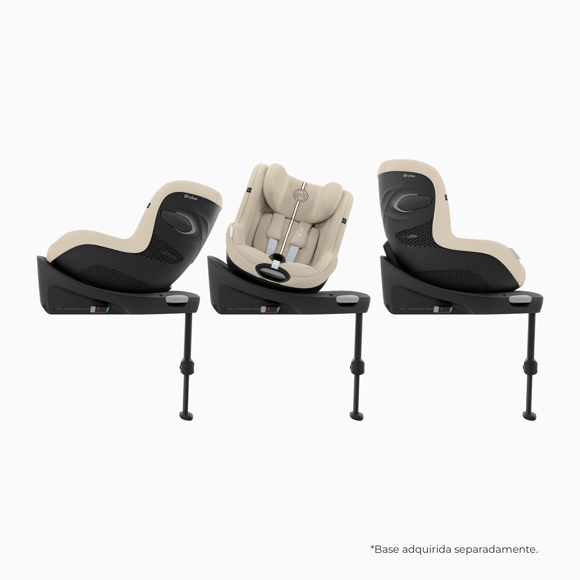 SIRONA G3 PLUS I-SIZE