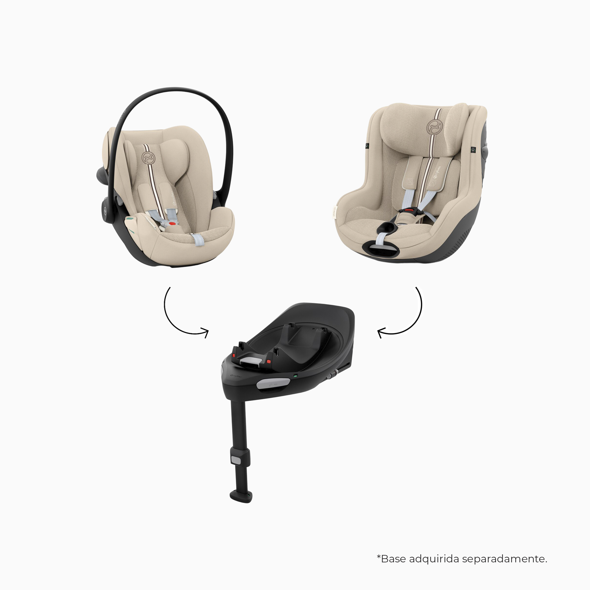SIRONA G3 PLUS I-SIZE