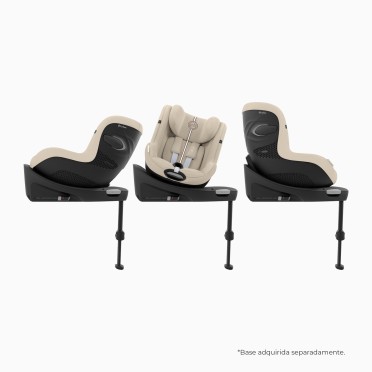 SIRONA G3 PLUS I-SIZE