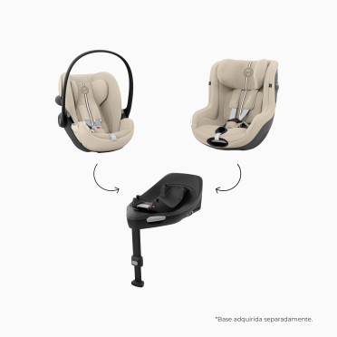 SIRONA G3 PLUS I-SIZE