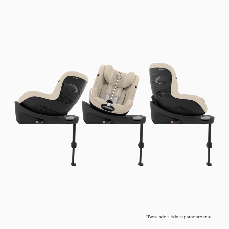 SIRONA G3 PLUS I-SIZE