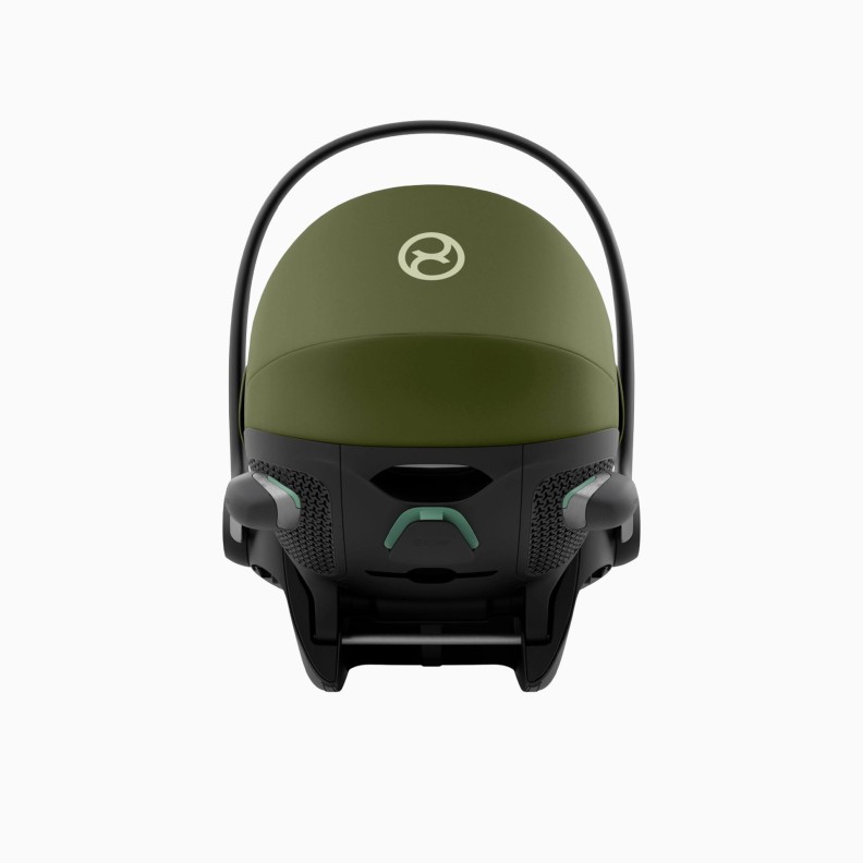 CLOUD G3 PLUS I-SIZE