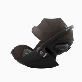 CLOUD G3 PLUS I-SIZE CHOCOLATE BROWN