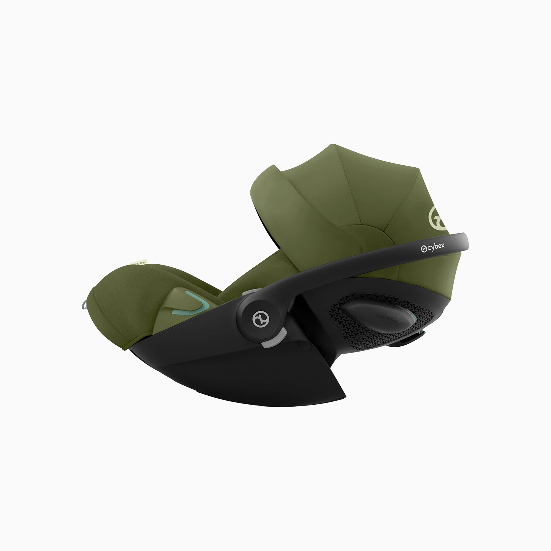 CLOUD G3 PLUS I-SIZE + BASE G3