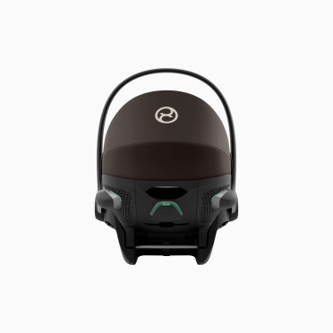 CLOUD G3 PLUS I-SIZE + BASE G3