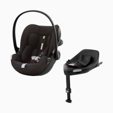 CLOUD G3 PLUS I-SIZE + BASE G3