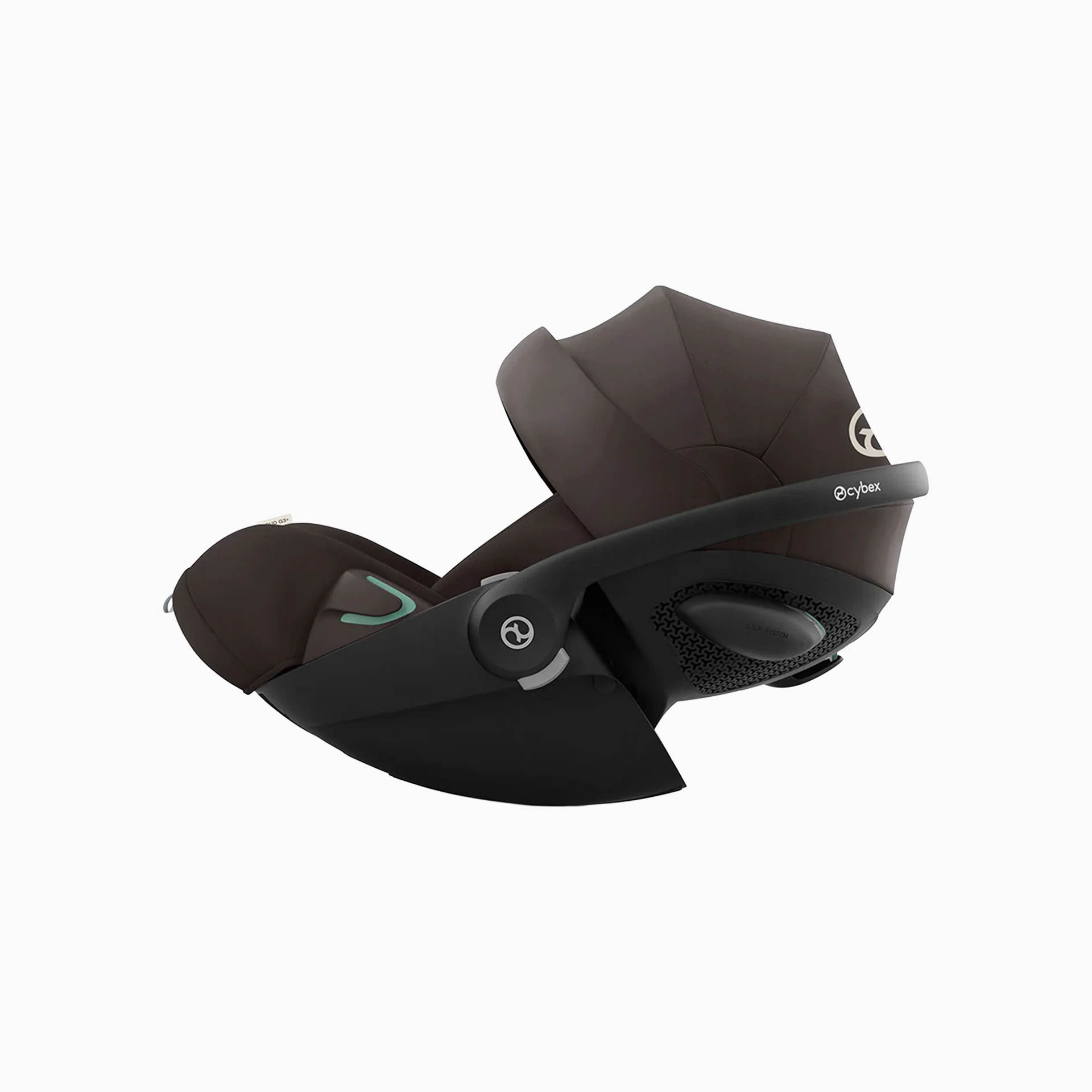 CLOUD G3 PLUS I-SIZE + BASE G3
