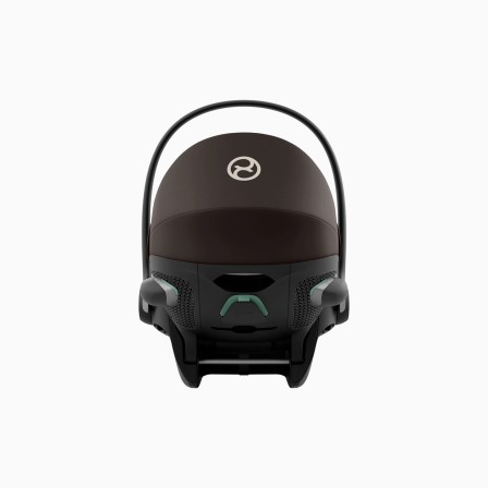 CLOUD G3 PLUS I-SIZE + BASE G3