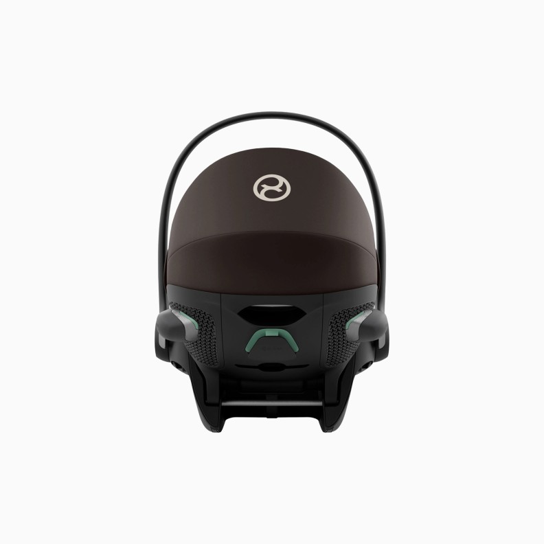 CLOUD G3 PLUS I-SIZE + BASE G3