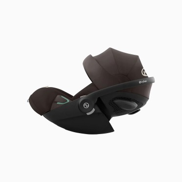 CLOUD G3 PLUS I-SIZE + BASE G3