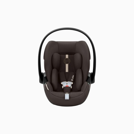 CLOUD G3 PLUS I-SIZE + BASE G3
