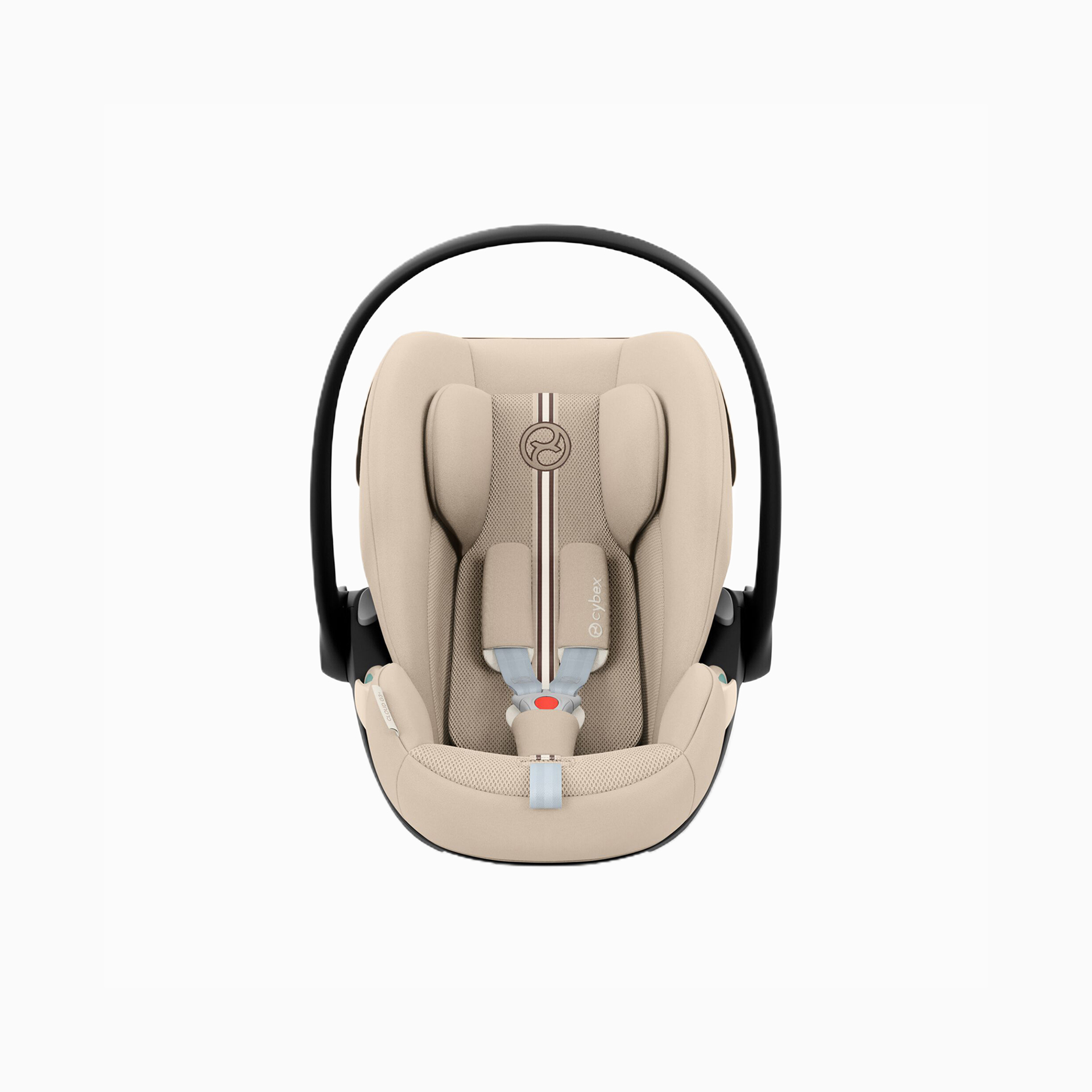 CLOUD G3 PLUS I-SIZE + BASE G3