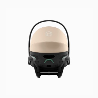 CLOUD G3 PLUS I-SIZE + BASE G3