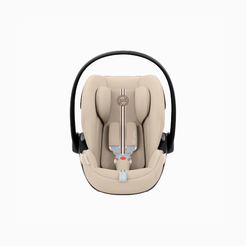 CLOUD G3 PLUS I-SIZE + BASE G3