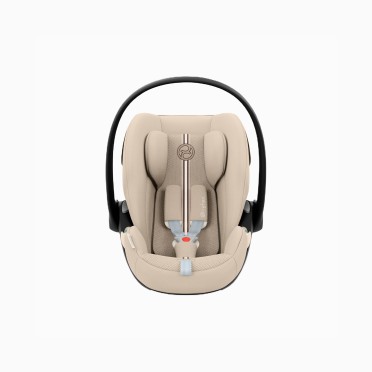 CLOUD G3 PLUS I-SIZE + BASE G3