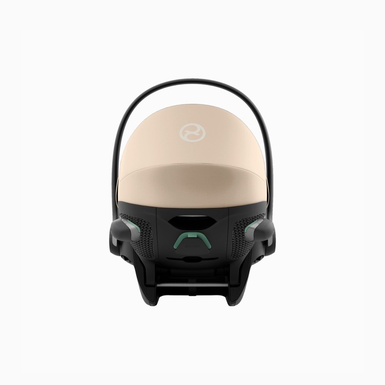 CLOUD G3 PLUS I-SIZE + BASE G3